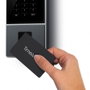 Safescan TimeMoto TM-626 Controlador de Presencia RFID, Huella y PIN
